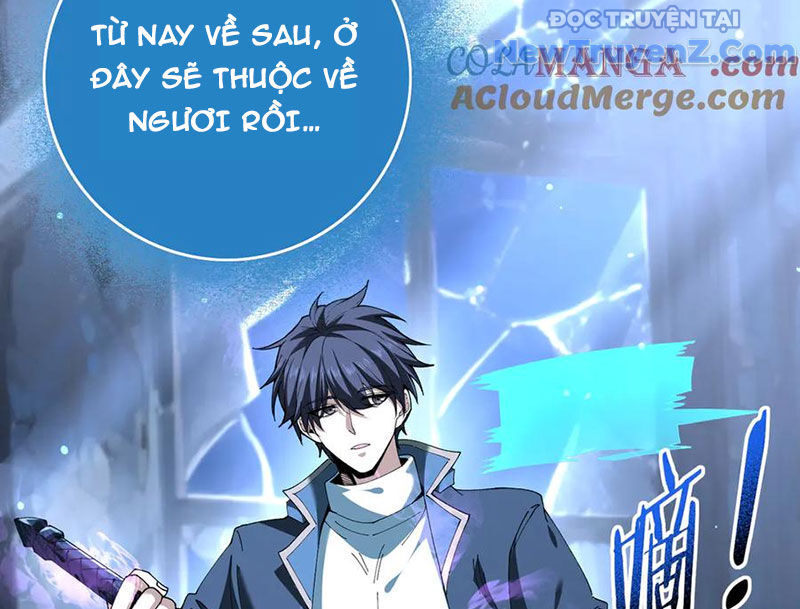 Toàn Dân Chuyển Chức Ngự Long Sư Là Chức Nghiệp Yếu Nhất - Chapter 123 - Page 36