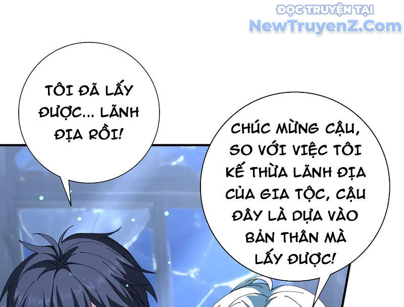 Toàn Dân Chuyển Chức Ngự Long Sư Là Chức Nghiệp Yếu Nhất - Chapter 123 - Page 39