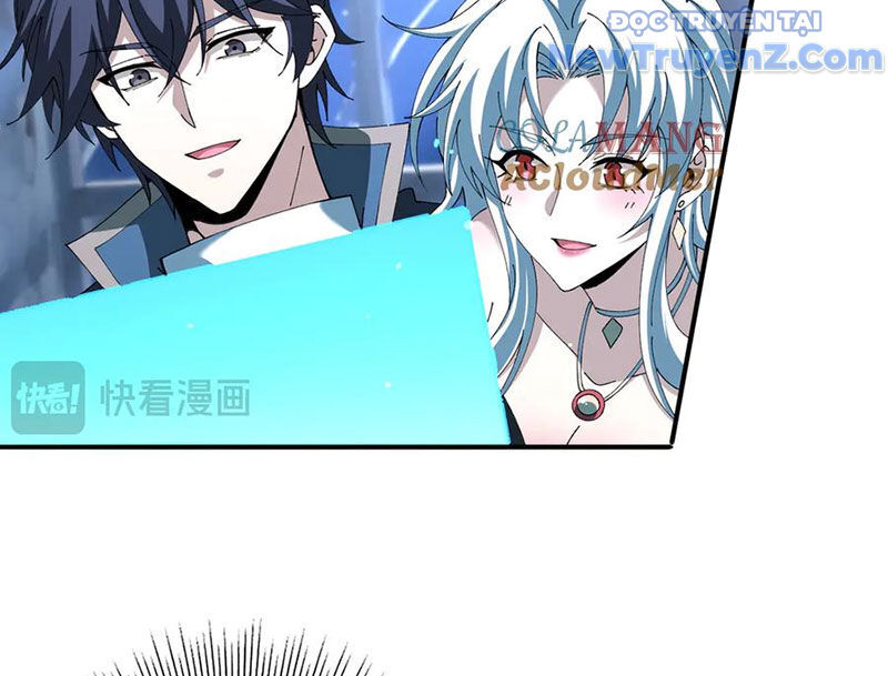 Toàn Dân Chuyển Chức Ngự Long Sư Là Chức Nghiệp Yếu Nhất - Chapter 123 - Page 40