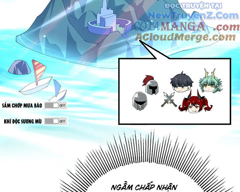 Toàn Dân Chuyển Chức Ngự Long Sư Là Chức Nghiệp Yếu Nhất - Chapter 123 - Page 44