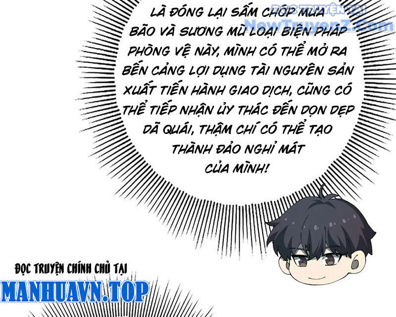 Toàn Dân Chuyển Chức Ngự Long Sư Là Chức Nghiệp Yếu Nhất - Chapter 123 - Page 45