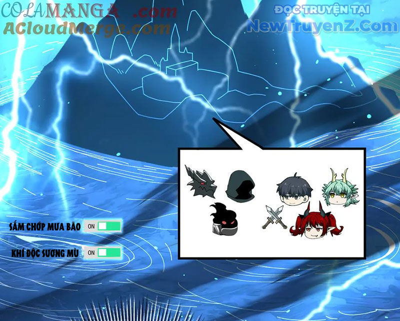 Toàn Dân Chuyển Chức Ngự Long Sư Là Chức Nghiệp Yếu Nhất - Chapter 123 - Page 48