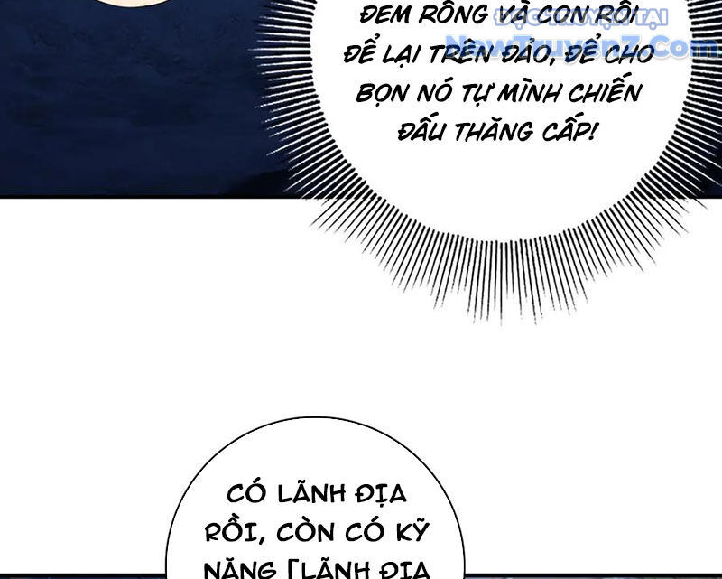 Toàn Dân Chuyển Chức Ngự Long Sư Là Chức Nghiệp Yếu Nhất - Chapter 123 - Page 50