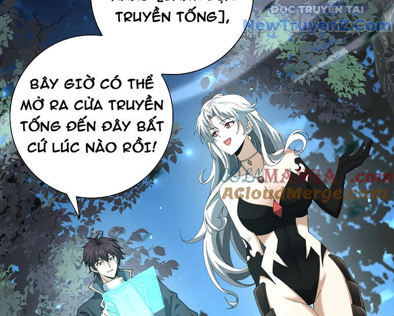 Toàn Dân Chuyển Chức Ngự Long Sư Là Chức Nghiệp Yếu Nhất - Chapter 123 - Page 51