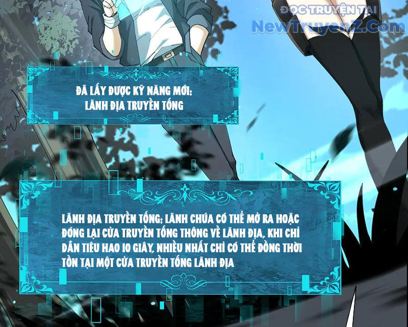 Toàn Dân Chuyển Chức Ngự Long Sư Là Chức Nghiệp Yếu Nhất - Chapter 123 - Page 52