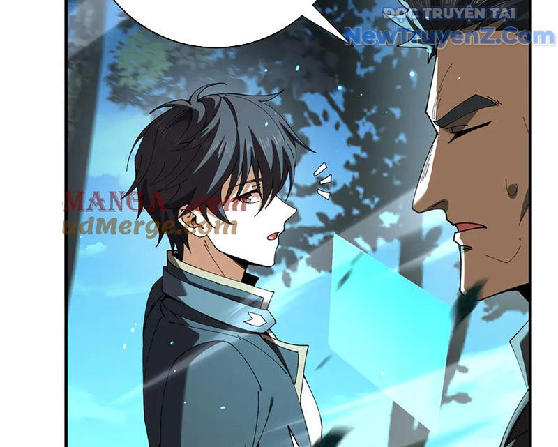 Toàn Dân Chuyển Chức Ngự Long Sư Là Chức Nghiệp Yếu Nhất - Chapter 123 - Page 55