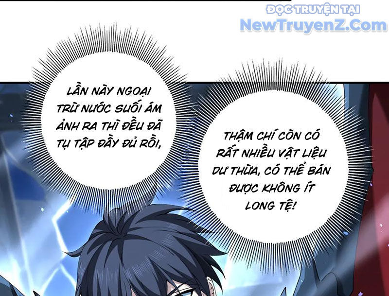 Toàn Dân Chuyển Chức Ngự Long Sư Là Chức Nghiệp Yếu Nhất - Chapter 123 - Page 6