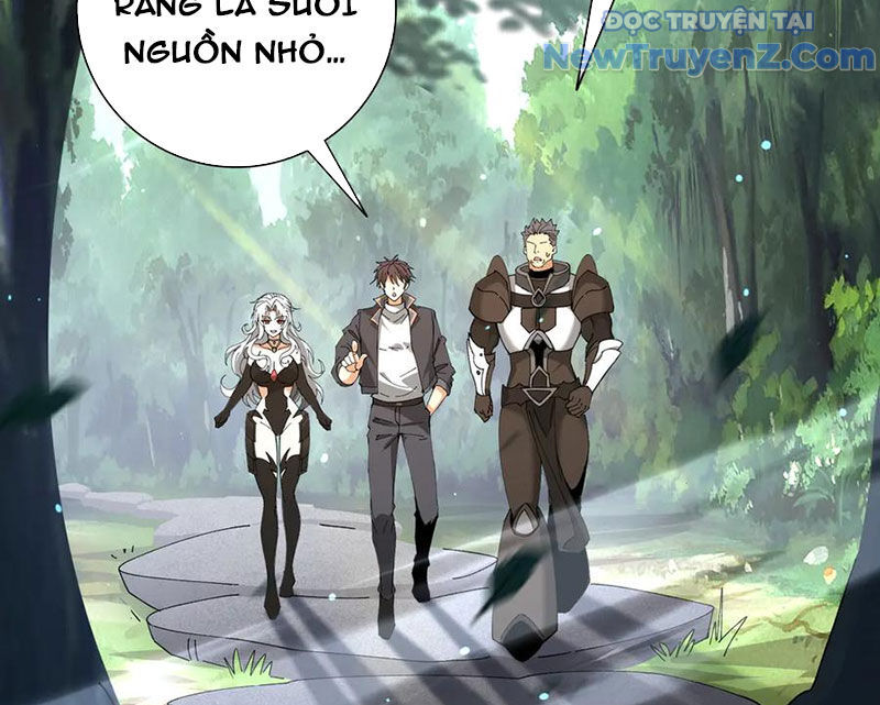 Toàn Dân Chuyển Chức Ngự Long Sư Là Chức Nghiệp Yếu Nhất - Chapter 123 - Page 65