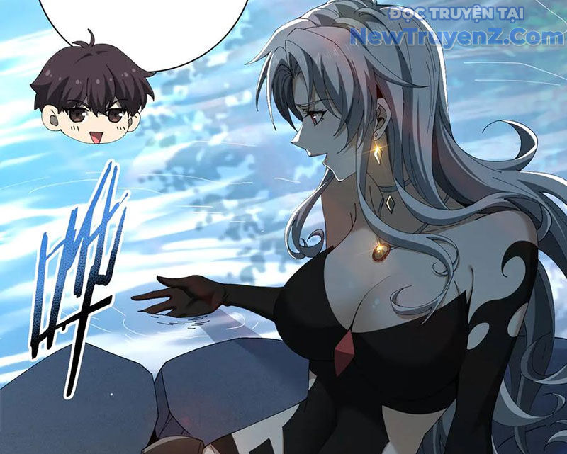 Toàn Dân Chuyển Chức Ngự Long Sư Là Chức Nghiệp Yếu Nhất - Chapter 123 - Page 73