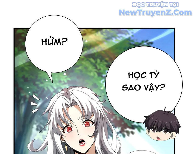 Toàn Dân Chuyển Chức Ngự Long Sư Là Chức Nghiệp Yếu Nhất - Chapter 123 - Page 76