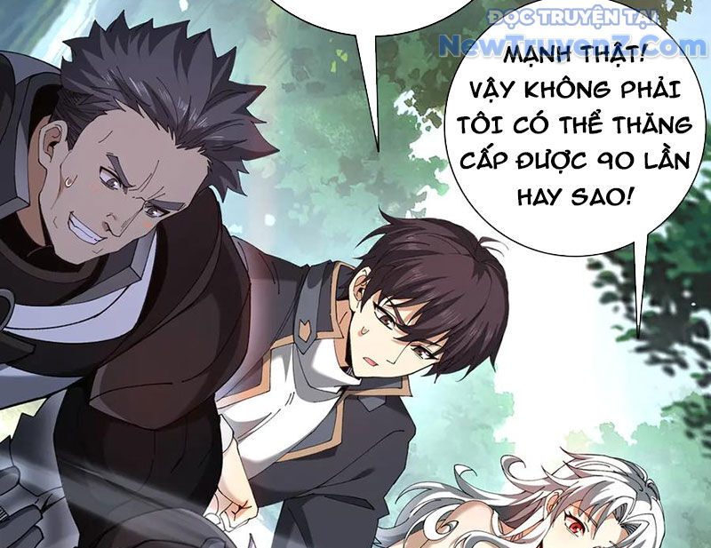 Toàn Dân Chuyển Chức Ngự Long Sư Là Chức Nghiệp Yếu Nhất - Chapter 123 - Page 82