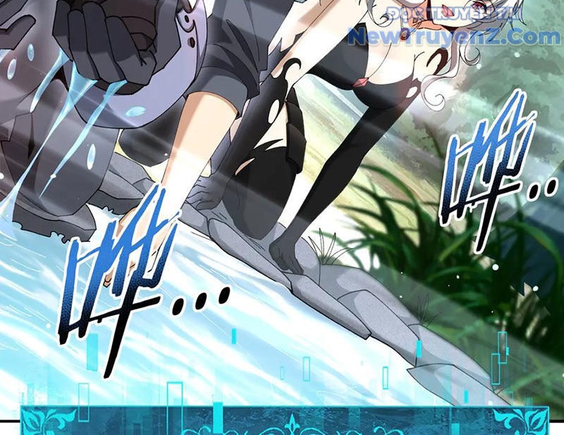 Toàn Dân Chuyển Chức Ngự Long Sư Là Chức Nghiệp Yếu Nhất - Chapter 123 - Page 83