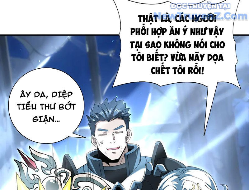 Toàn Dân Chuyển Chức Ngự Long Sư Là Chức Nghiệp Yếu Nhất - Chapter 123 - Page 9