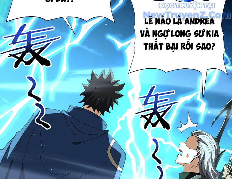 Toàn Dân Chuyển Chức Ngự Long Sư Là Chức Nghiệp Yếu Nhất - Chapter 123 - Page 92