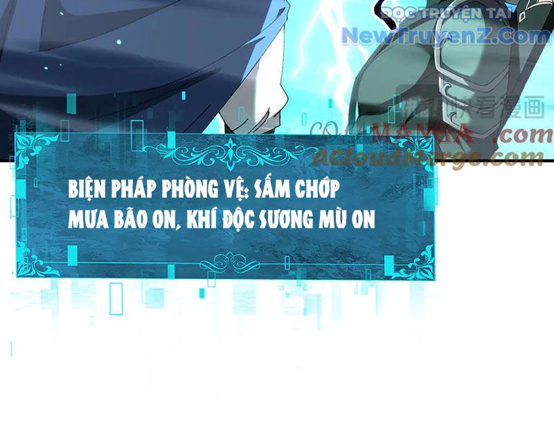 Toàn Dân Chuyển Chức Ngự Long Sư Là Chức Nghiệp Yếu Nhất - Chapter 123 - Page 93