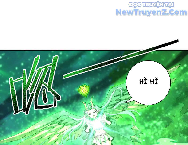 Toàn Dân Chuyển Chức Ngự Long Sư Là Chức Nghiệp Yếu Nhất - Chapter 123 - Page 94