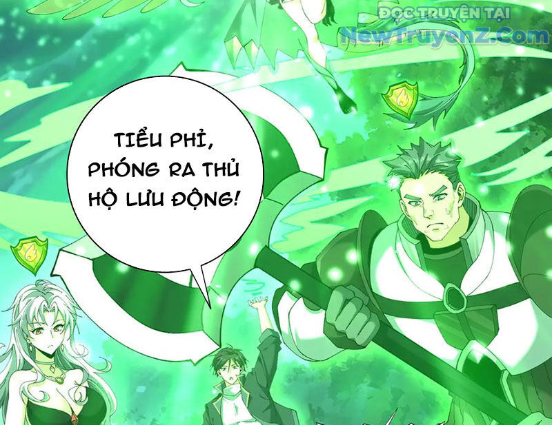 Toàn Dân Chuyển Chức Ngự Long Sư Là Chức Nghiệp Yếu Nhất - Chapter 123 - Page 95