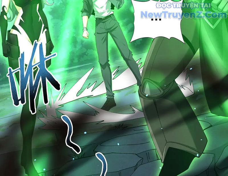 Toàn Dân Chuyển Chức Ngự Long Sư Là Chức Nghiệp Yếu Nhất - Chapter 123 - Page 96