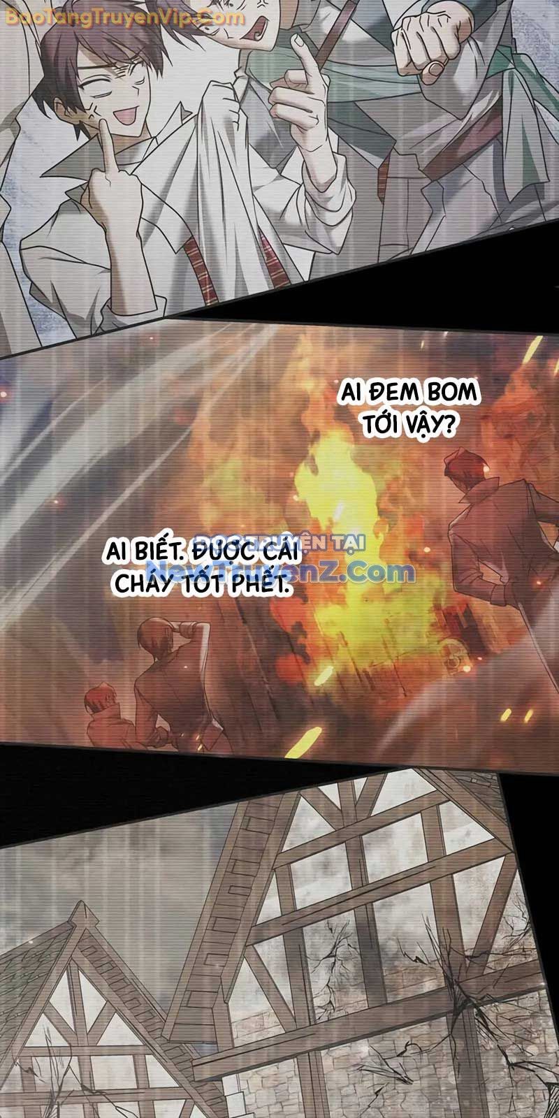 Tôi Không Tài Năng Đến Thế Đâu - Chapter 82 - Page 17