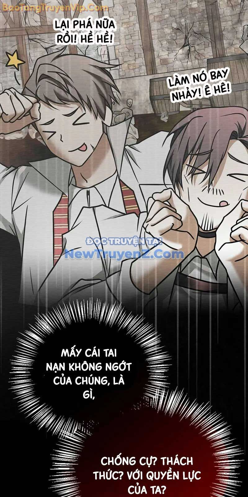 Tôi Không Tài Năng Đến Thế Đâu - Chapter 82 - Page 18