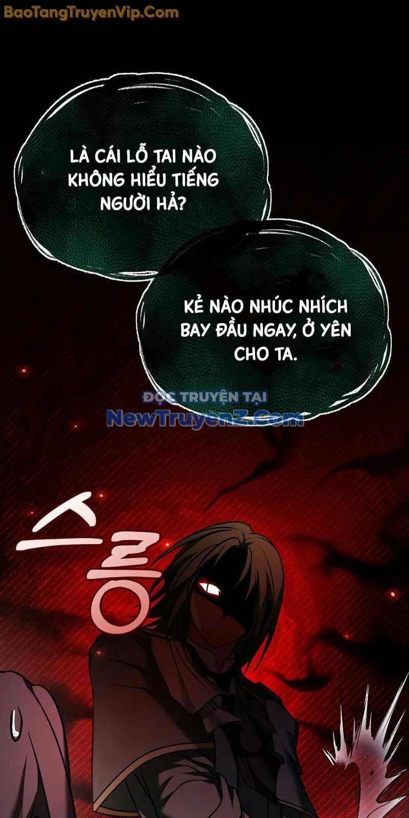 Tôi Không Tài Năng Đến Thế Đâu - Chapter 82 - Page 21
