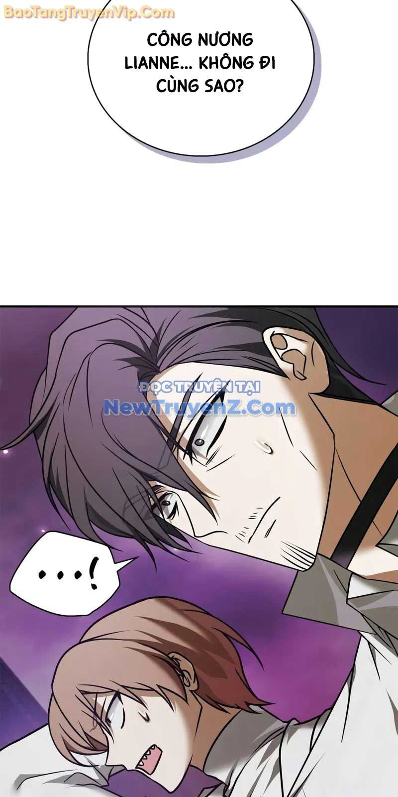 Tôi Không Tài Năng Đến Thế Đâu - Chapter 82 - Page 33