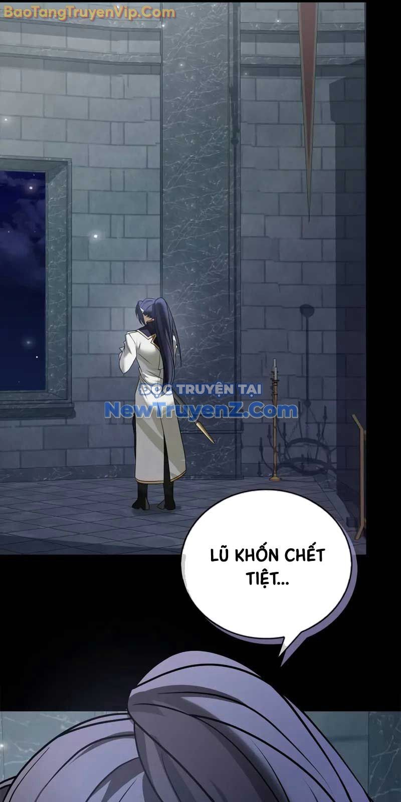 Tôi Không Tài Năng Đến Thế Đâu - Chapter 82 - Page 36