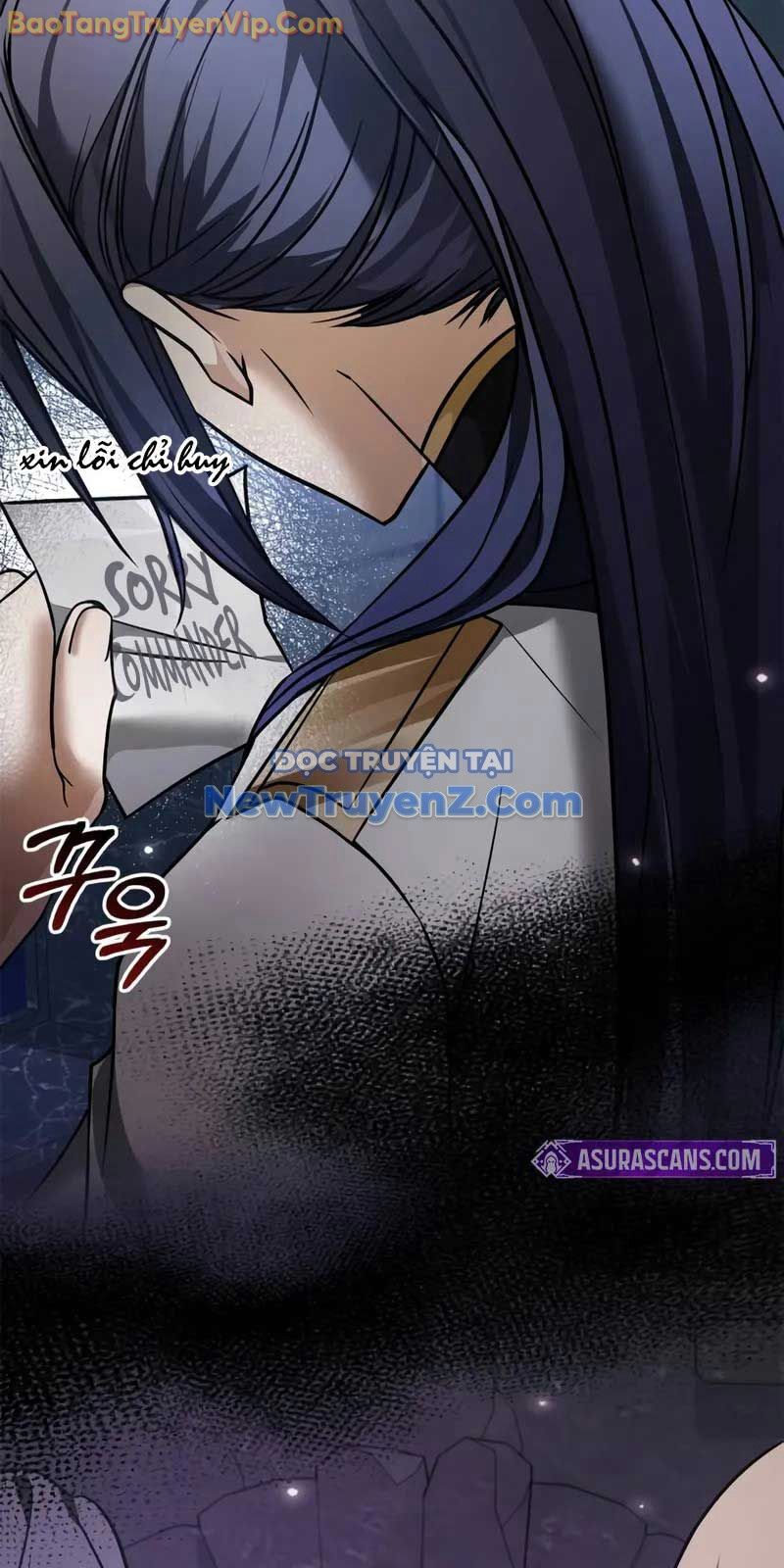 Tôi Không Tài Năng Đến Thế Đâu - Chapter 82 - Page 37