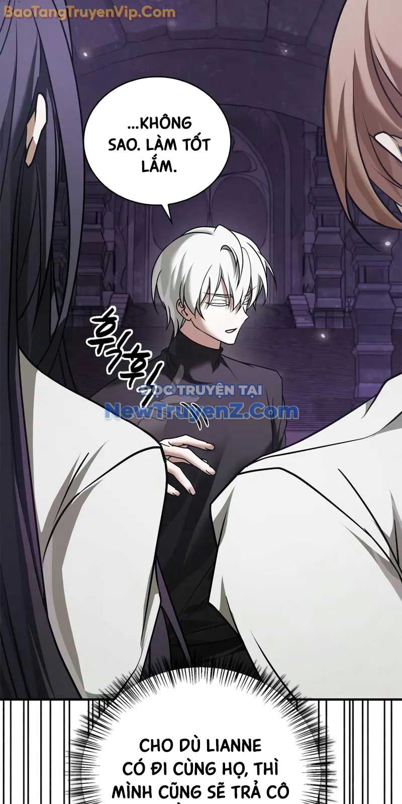 Tôi Không Tài Năng Đến Thế Đâu - Chapter 82 - Page 38