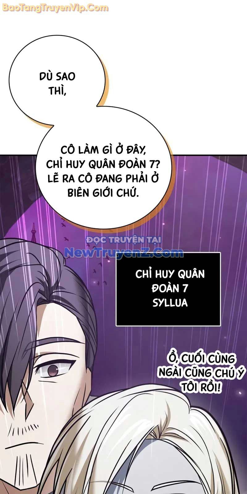 Tôi Không Tài Năng Đến Thế Đâu - Chapter 82 - Page 40