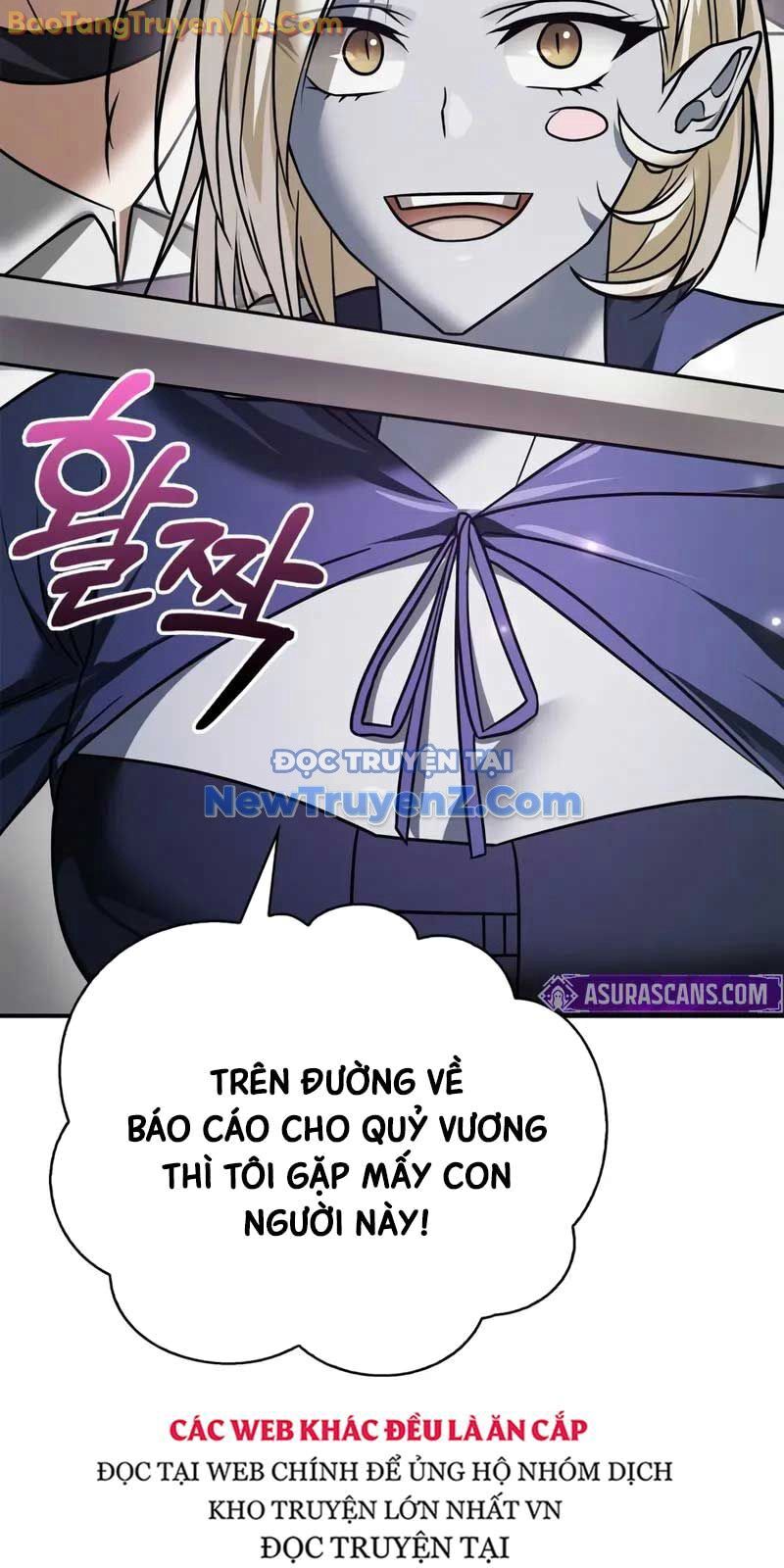 Tôi Không Tài Năng Đến Thế Đâu - Chapter 82 - Page 41