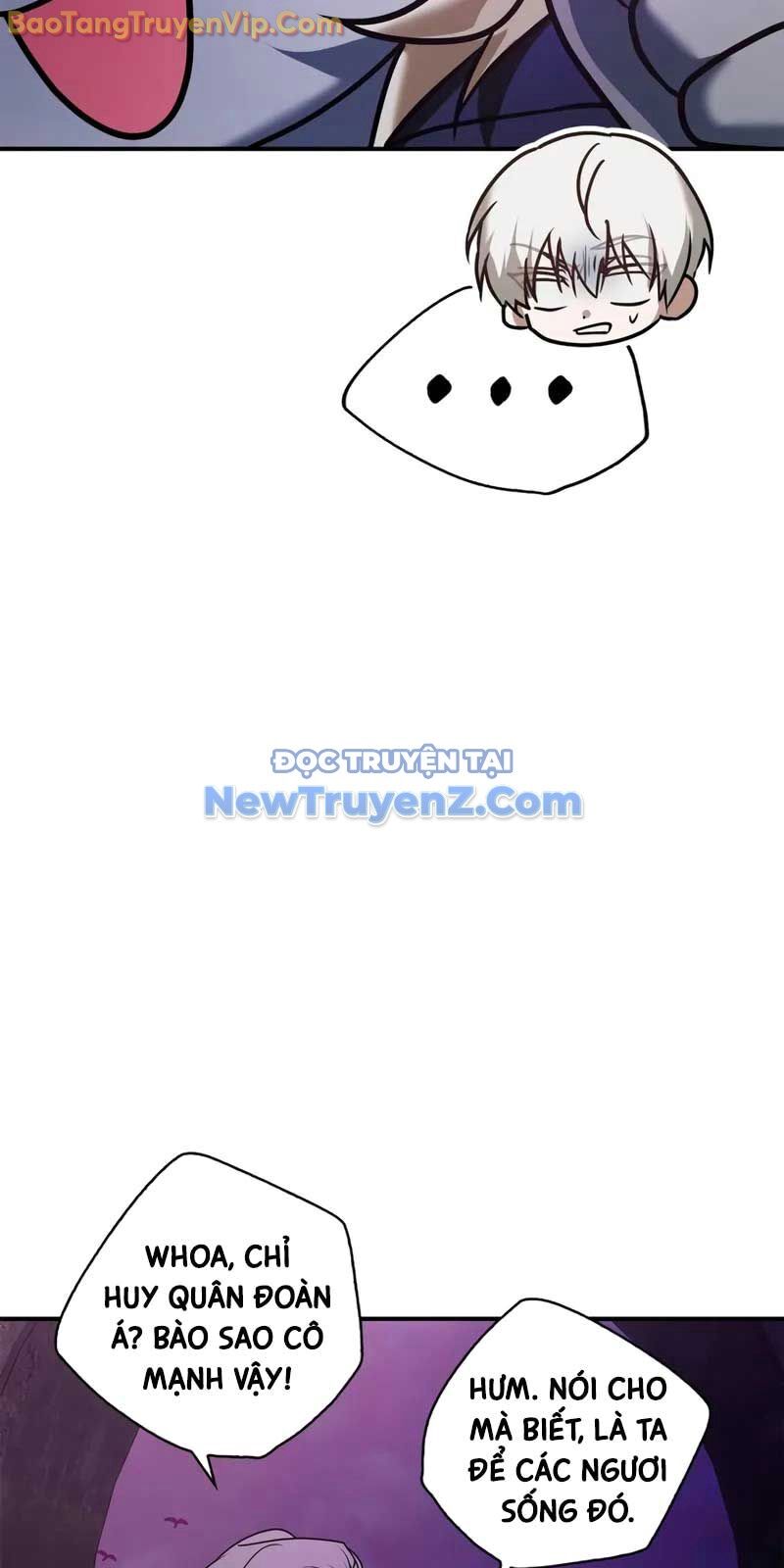 Tôi Không Tài Năng Đến Thế Đâu - Chapter 82 - Page 43