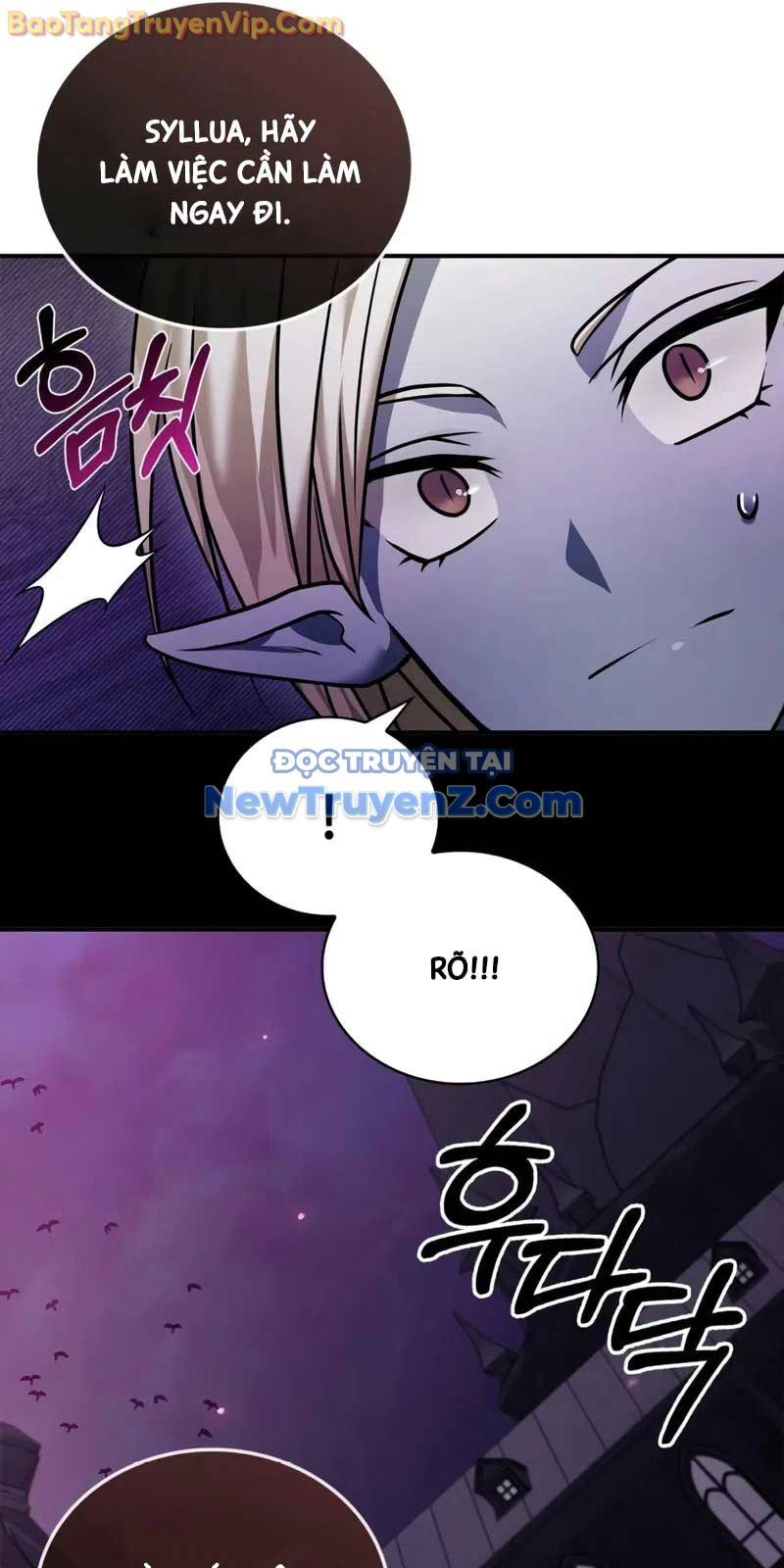 Tôi Không Tài Năng Đến Thế Đâu - Chapter 82 - Page 45