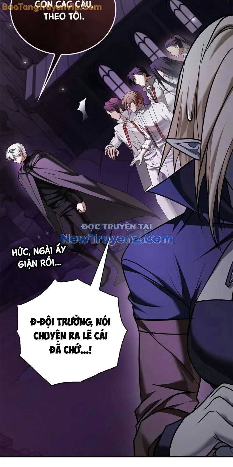 Tôi Không Tài Năng Đến Thế Đâu - Chapter 82 - Page 46