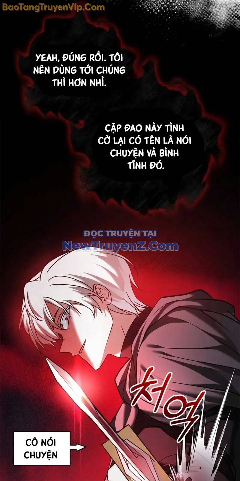 Tôi Không Tài Năng Đến Thế Đâu - Chapter 82 - Page 48