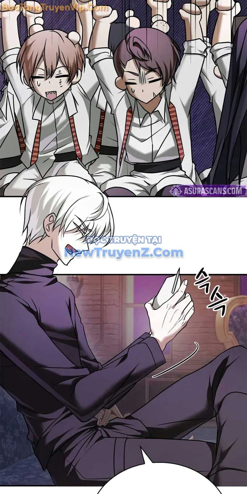 Tôi Không Tài Năng Đến Thế Đâu - Chapter 82 - Page 53