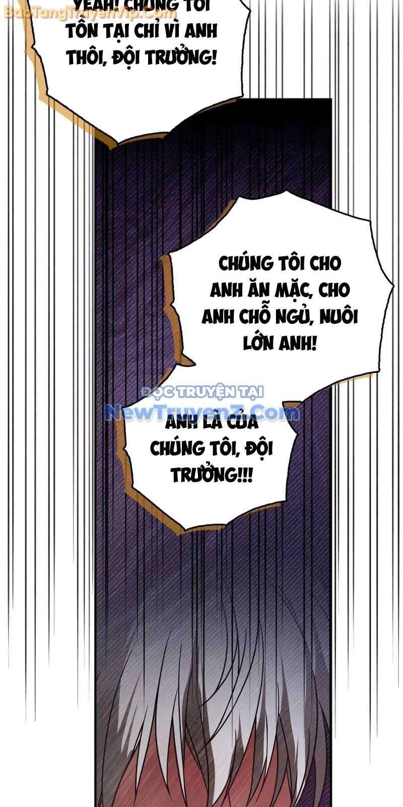 Tôi Không Tài Năng Đến Thế Đâu - Chapter 82 - Page 57