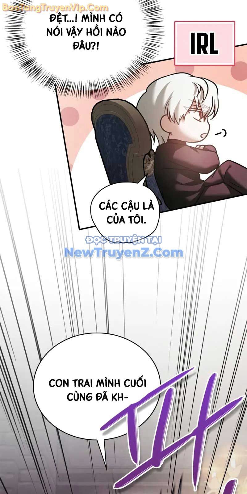 Tôi Không Tài Năng Đến Thế Đâu - Chapter 82 - Page 61