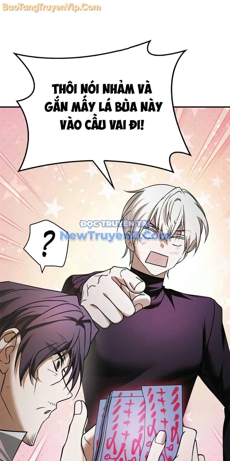 Tôi Không Tài Năng Đến Thế Đâu - Chapter 82 - Page 63