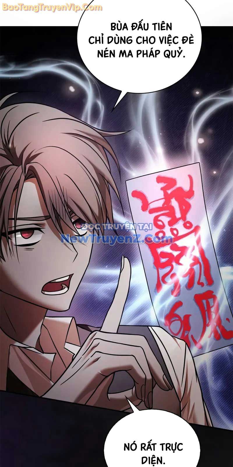 Tôi Không Tài Năng Đến Thế Đâu - Chapter 82 - Page 70