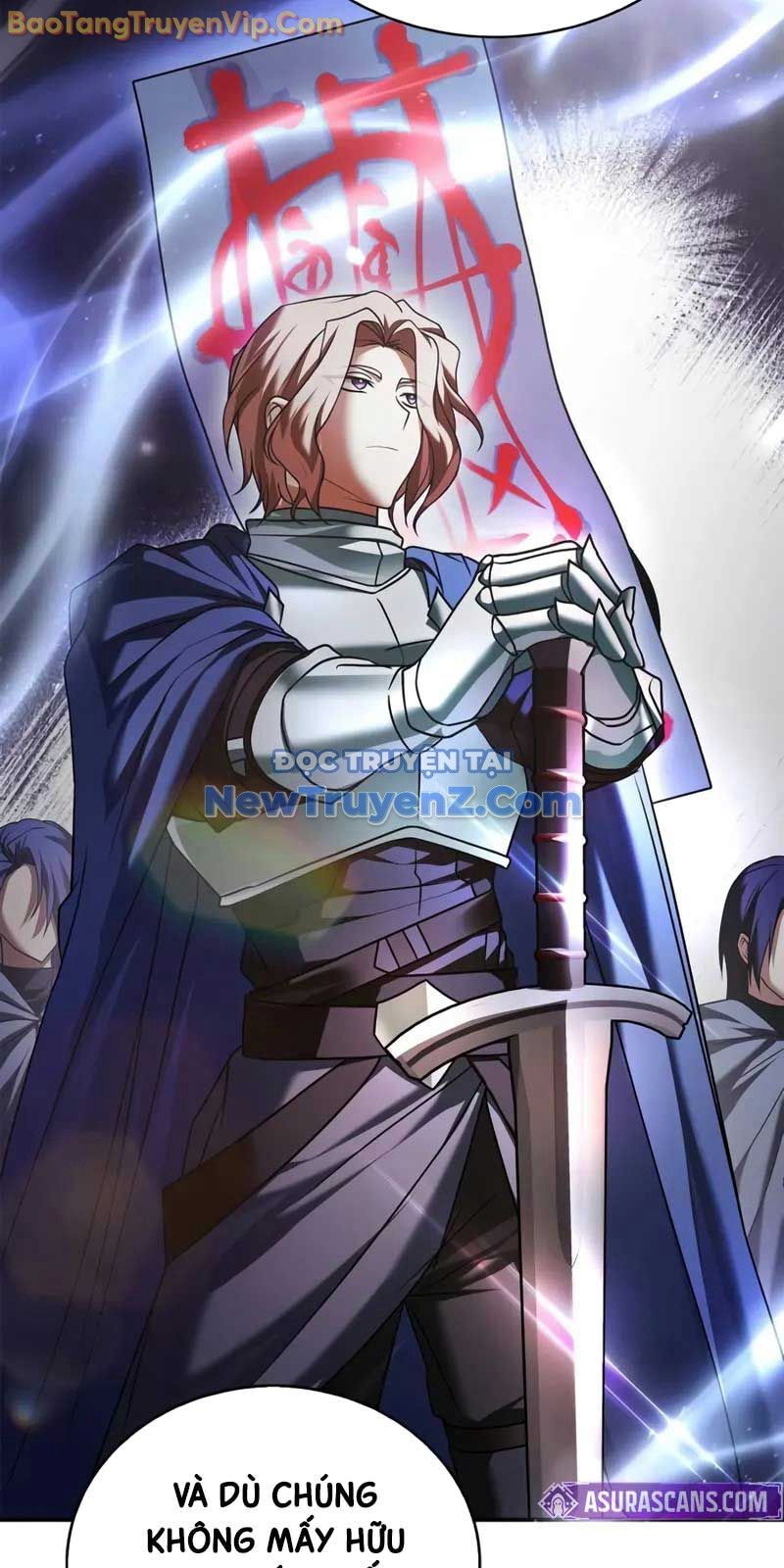 Tôi Không Tài Năng Đến Thế Đâu - Chapter 82 - Page 73