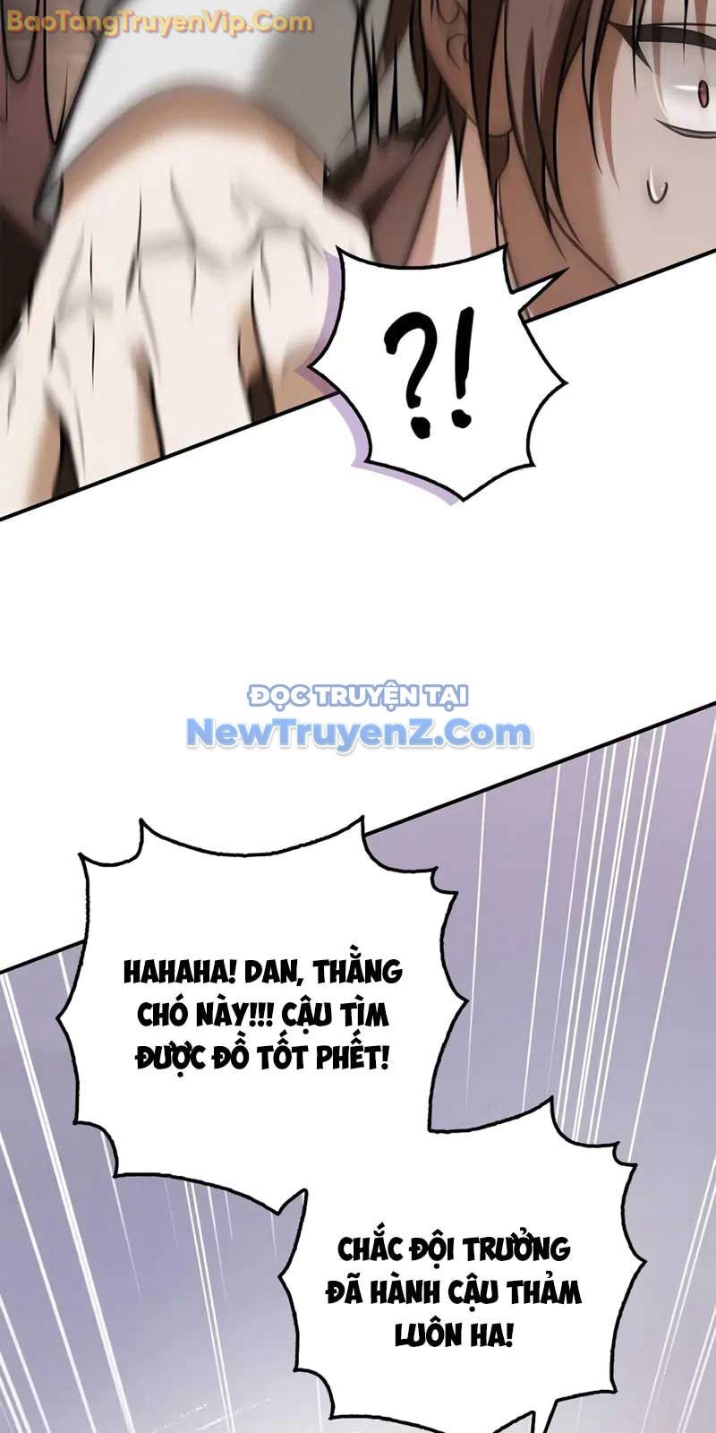 Tôi Không Tài Năng Đến Thế Đâu - Chapter 82 - Page 76