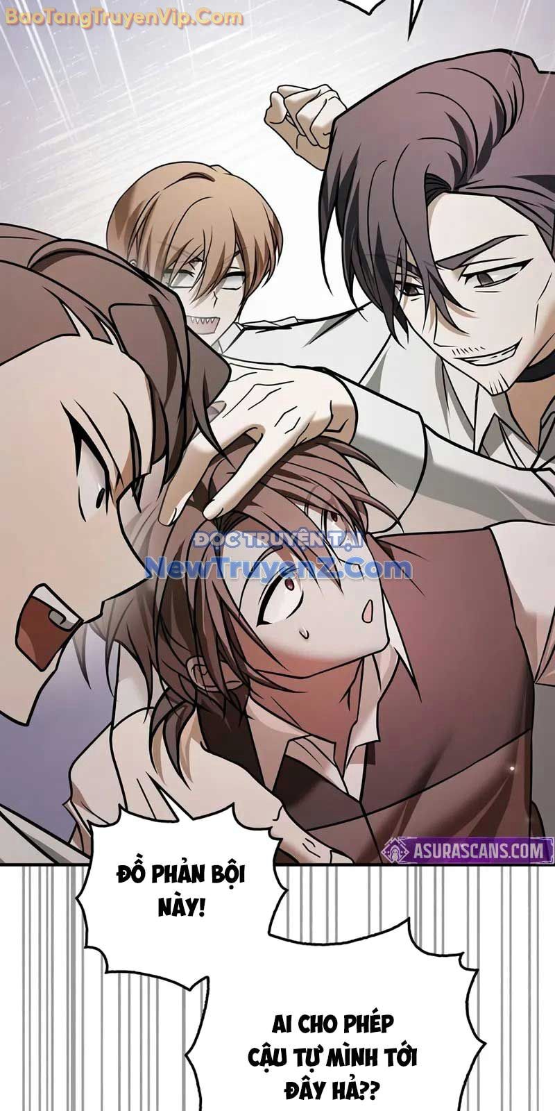 Tôi Không Tài Năng Đến Thế Đâu - Chapter 82 - Page 77