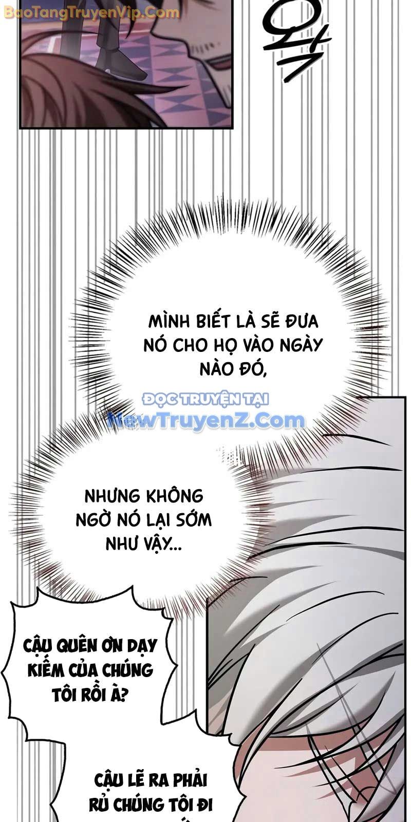 Tôi Không Tài Năng Đến Thế Đâu - Chapter 82 - Page 79