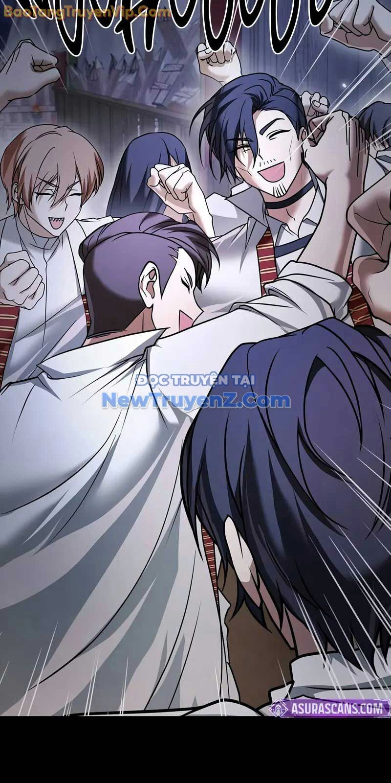 Tôi Không Tài Năng Đến Thế Đâu - Chapter 82 - Page 8