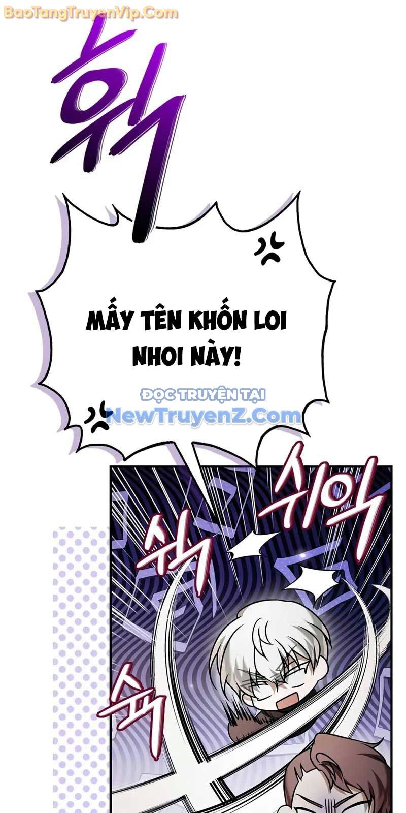Tôi Không Tài Năng Đến Thế Đâu - Chapter 82 - Page 81