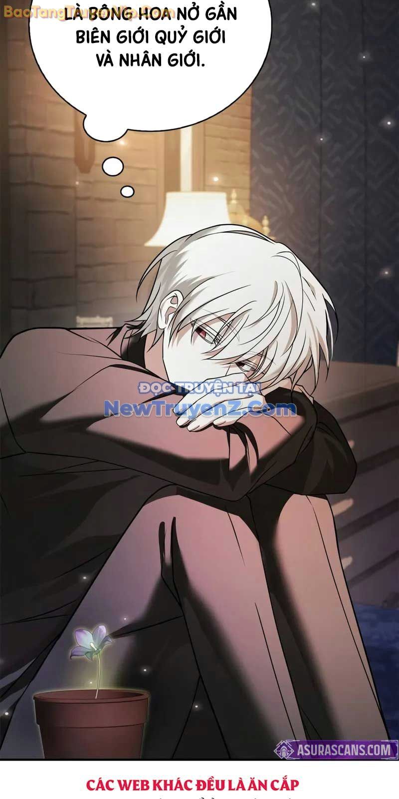 Tôi Không Tài Năng Đến Thế Đâu - Chapter 82 - Page 87