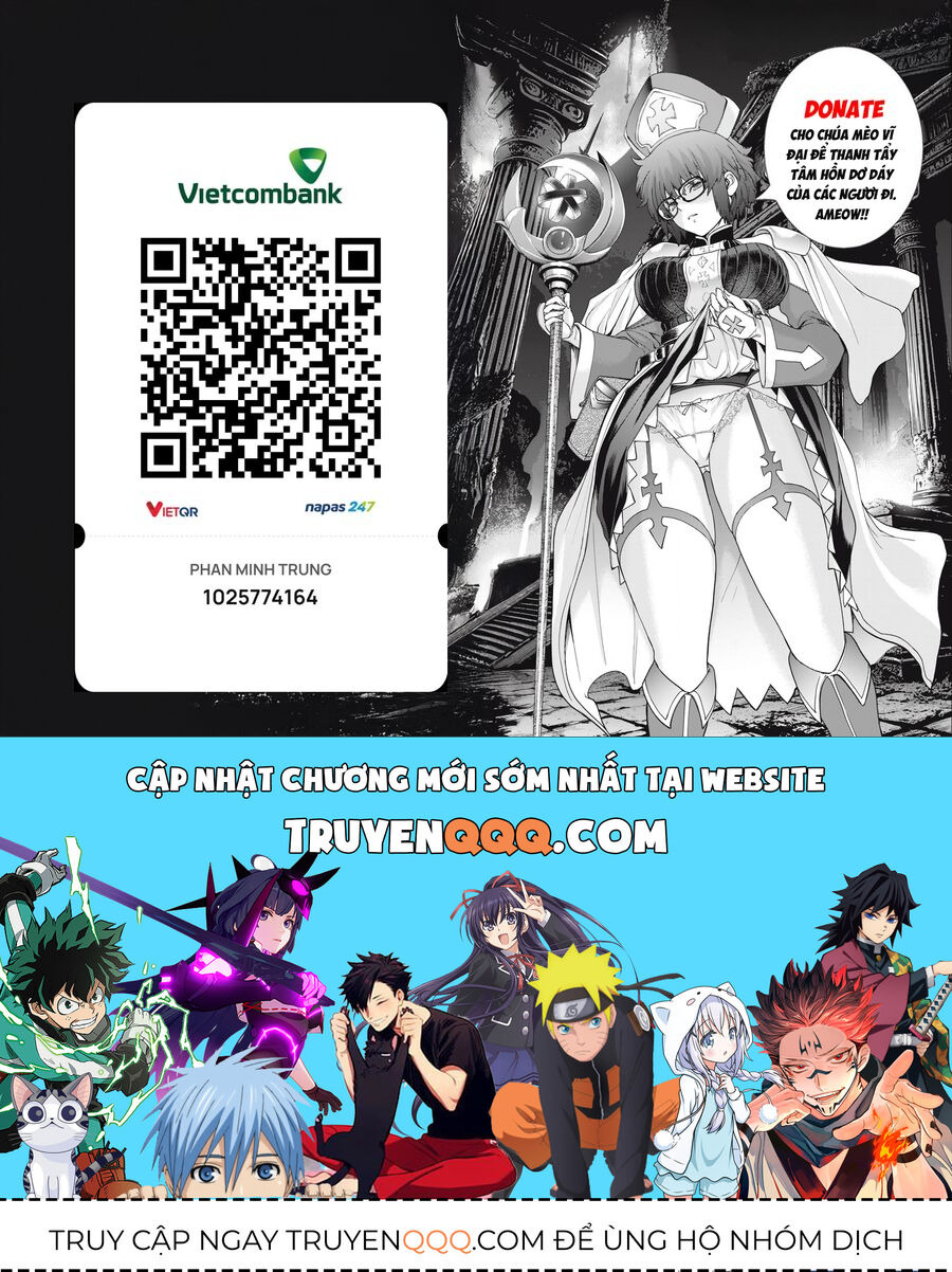 Thánh Chiến Ký Elna Saga - Chapter 79 - Page 28