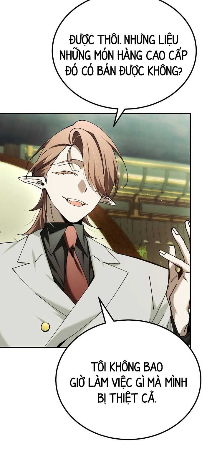 Trở Thành Thiên Tài Tốc Biến Của Học Viện Ma Pháp - Chapter 55 - Page 14