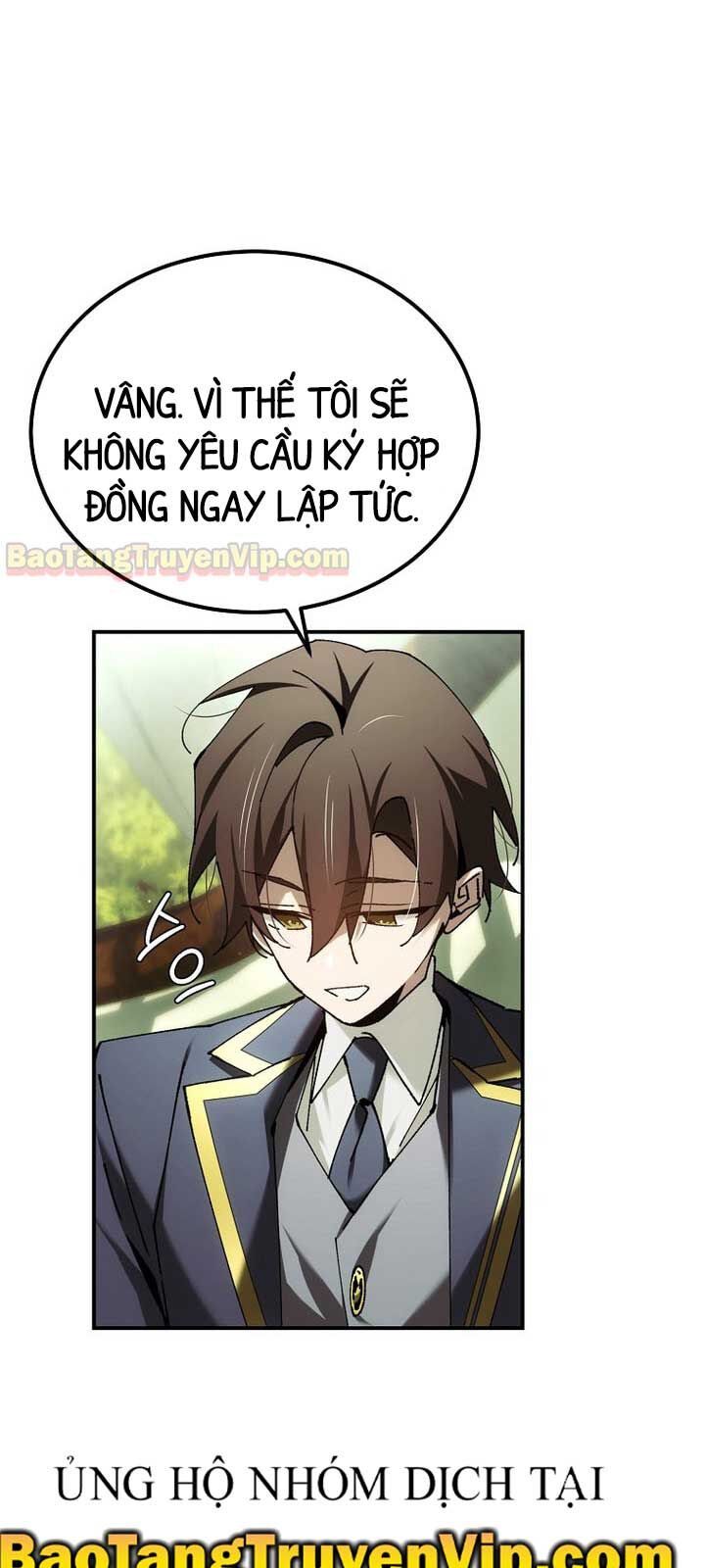 Trở Thành Thiên Tài Tốc Biến Của Học Viện Ma Pháp - Chapter 55 - Page 15